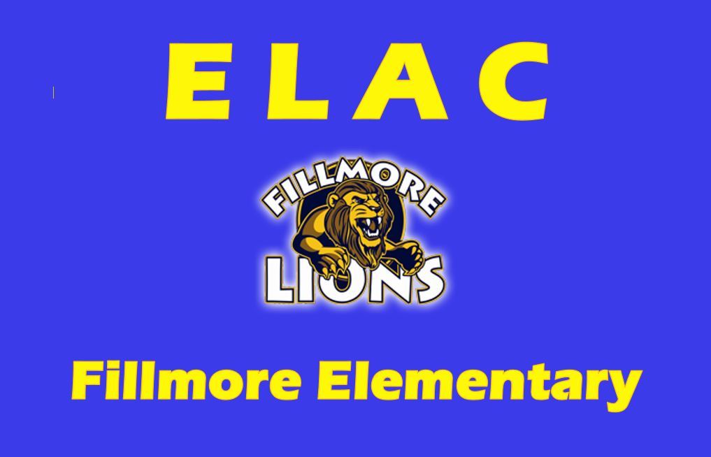 Fillmore ELAC